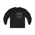 Rockstar Outlaws Long Sleeve Tee