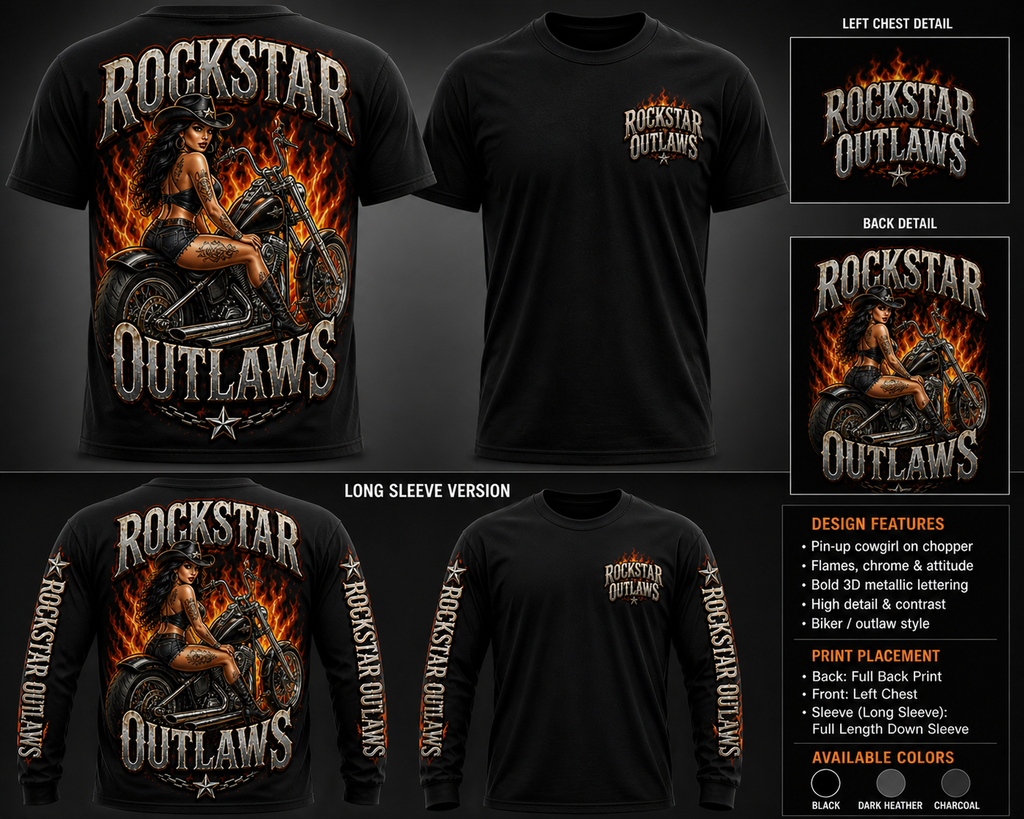 T-shirts